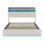 Upholstered Bed