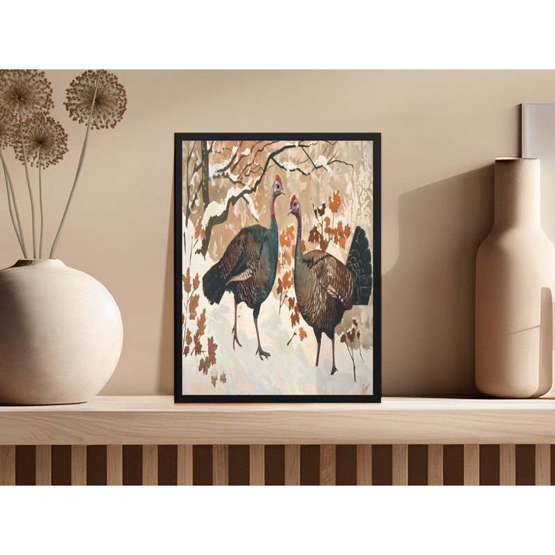 Stephaine No Frame Print, 24x36