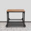 Metal Bar Cart