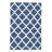 Wool Geometric Indoor Rug
