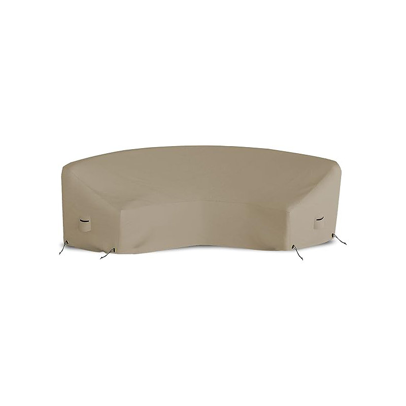Outdoor Patio Sofa Cover