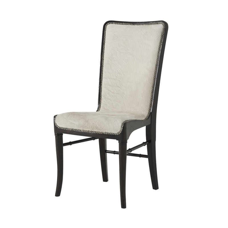Marst Hill Leather Dining Chair