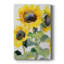 FLORAL Series DXXXIV - Cavas de galerie sur mesure-340648114