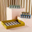 Arcade Lacquer Decorative Box-64355846-64355847
