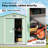 7 ft. W x 4 ft. D Stainless Steel Tool Shed-98202127-98202131