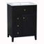 Meuble-lavabo de salle de bain avec lavabo-1796288369