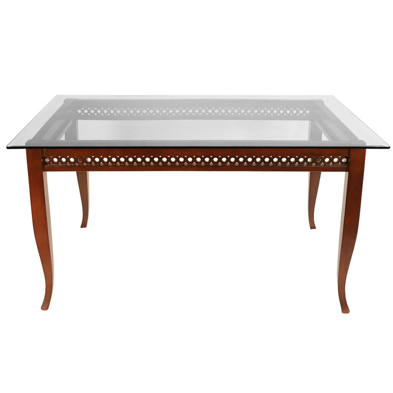 Table de salle à manger Italian Biedermeier