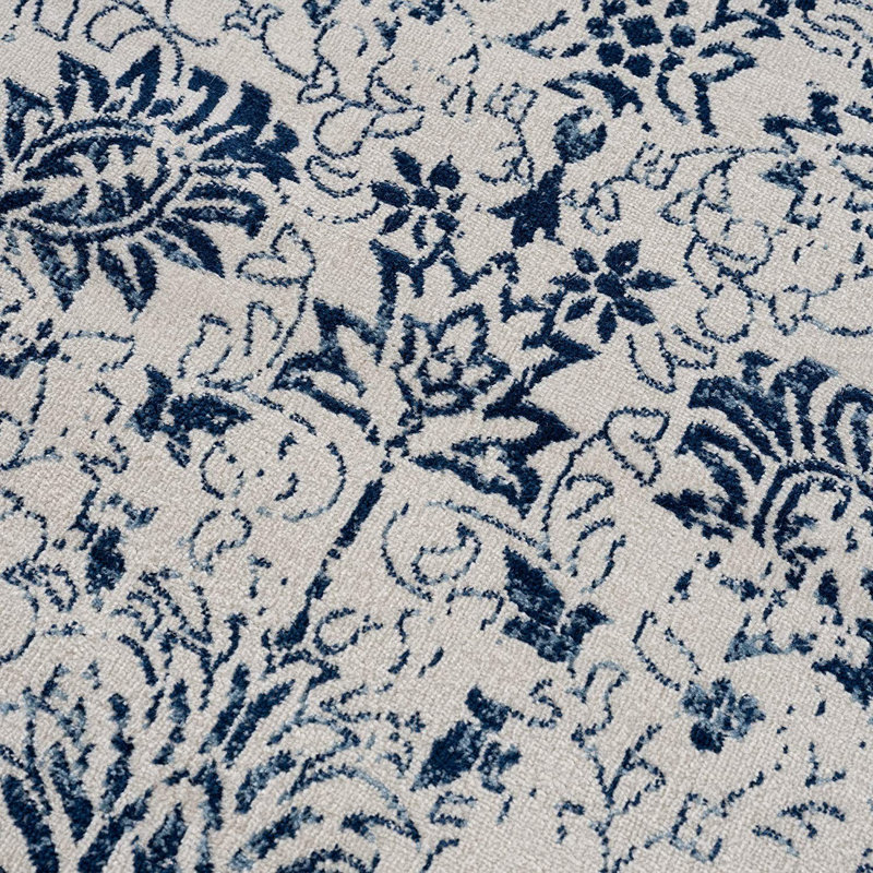 Ivey Indoor Rug, Runner 2' x 5'