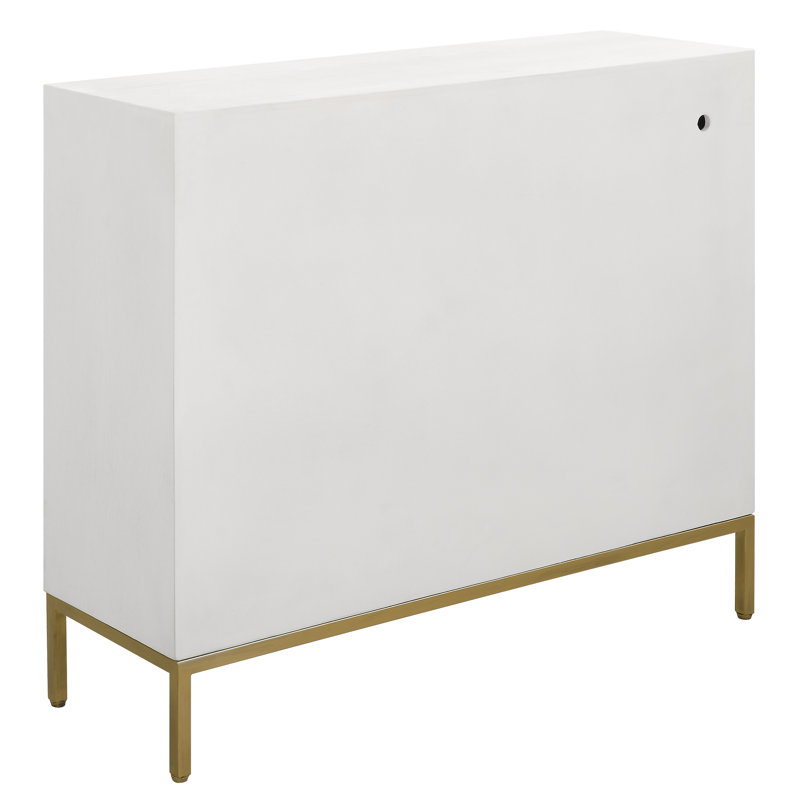 Tansu  40.25'' W Sideboard