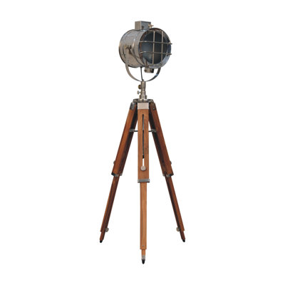97cm Tripod Floor Lamp