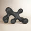 Sculpture contemporaine abstraite-71134427