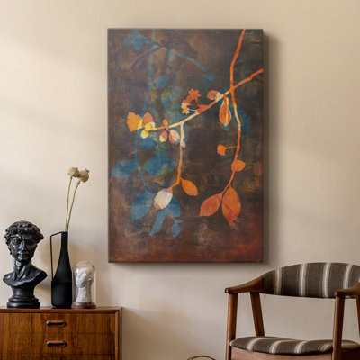 Branching Out V - Cavas de galerie sur mesure