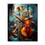 Horloges murales Hallsteinn-1688768486