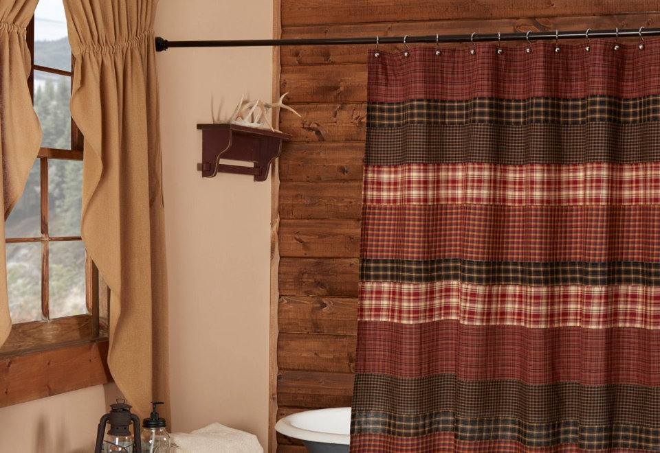 Shower Curtains