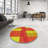 Geometric Indoor Rug-67947711