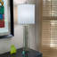 Lampe de table standard 43,5 "Retro-678753581