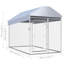 Enclos pour chien Gravers-90654398