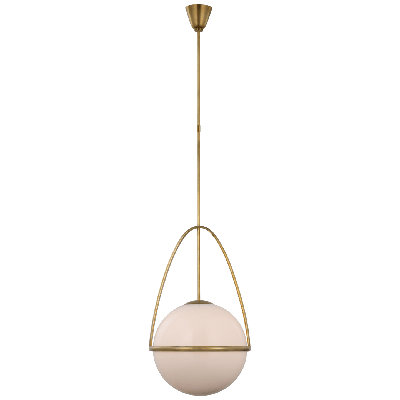 Lisette 1 - Light LED Pendant