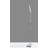 Aiza 61.5'' Silver LED Task Floor Lamp