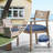 Outdoor 2'' Seat Cushion-1152164379
