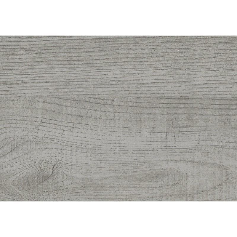 Bureau de travail en stratifié gris, 101,6 cm (40 po), avec support en métal noir et compartiments de rangement, compatible avec les ordinateurs portables, longueur 101,6 cm (40 po), stratifié.