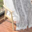 Paire de rideaux occultant Fortney Rose Sheers Max-1048027441-1048027438