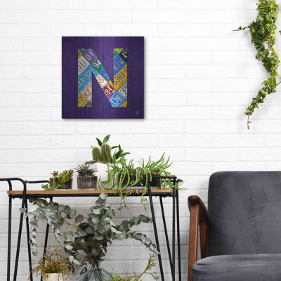 " N " by Design Turnpike