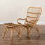 Fauteuil Aylinne