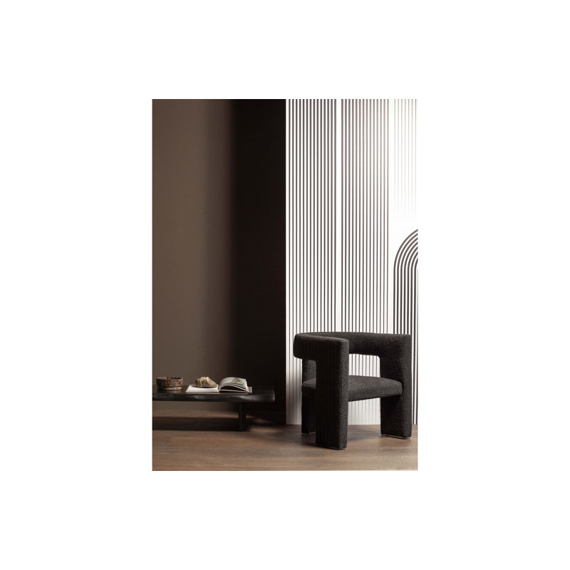 Alyena Upholstered Armchair
