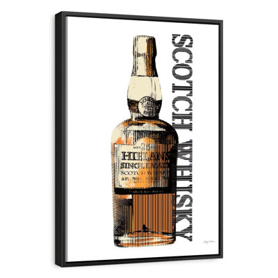 Scotch whisky