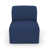 Sunbrella® Canvas Navy sélectionné