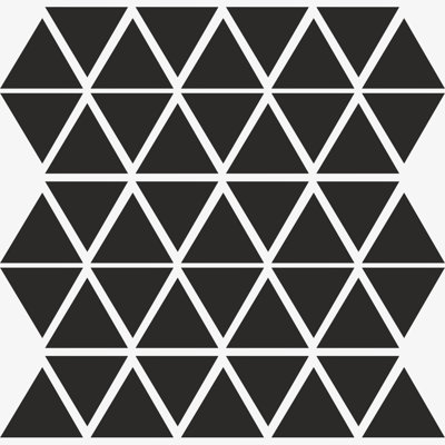 Abstract Wall Decal
