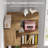 Nyajiah Bookcase-335098044