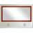 Hensel Solid Wood Flat Mirror-220200802-230855499