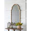 Miroir mural 22 "X 48"