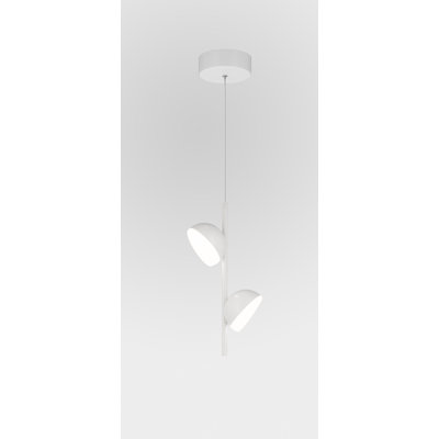 Gemma 2 - Light LED Unique/Statement Pendant