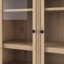 Armoire de rangement autoportante avec 3 tiroirs-1349481811