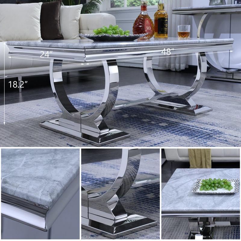 Kaitlon Single Coffee Table