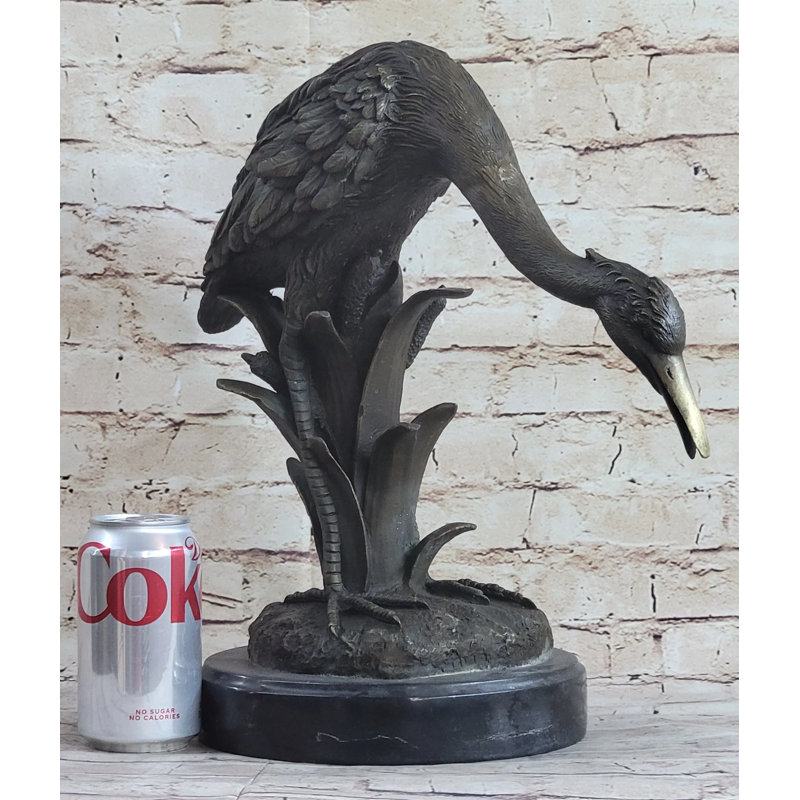 Figurines et sculptures Brodey