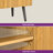 Bethanny 55" LED TV Stand, Media Console for TVs up to 60"