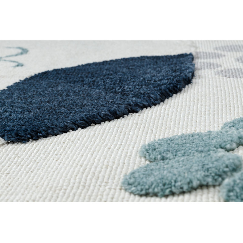 Travon Area Rug, Rectangle 120 x 170cm
