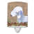Bedlington Terrier