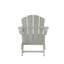 Ensemble de conversation avec repose-pieds 4 pièces Adirondack Shawnna-83679467