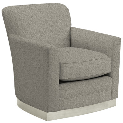 Michael Weiss 30.5"Paris Swivel Chair