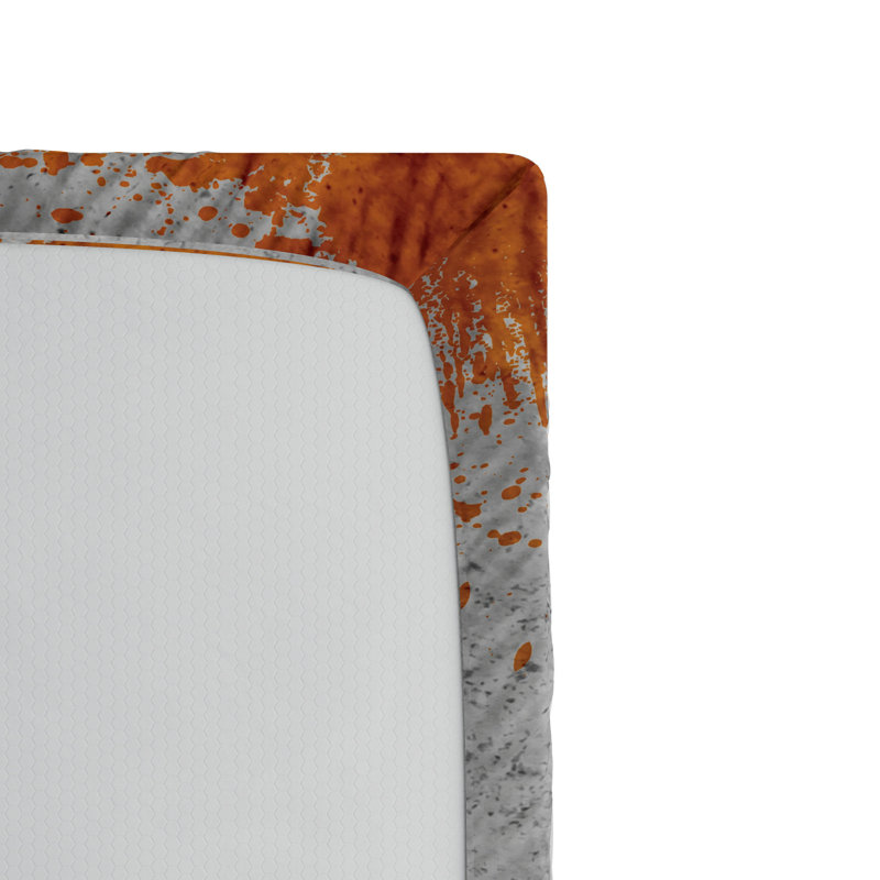 Drap-housse basket, Double