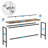 Keison 70.86 " W Console Table
