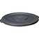 Rubbermaid Commercial Products Plastic Lids & Tops 1.9'' H x 24.2'' W