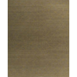 Wool Abstract Area Rug in Gold