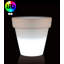 Maceta Resin Pot Planter-49047506