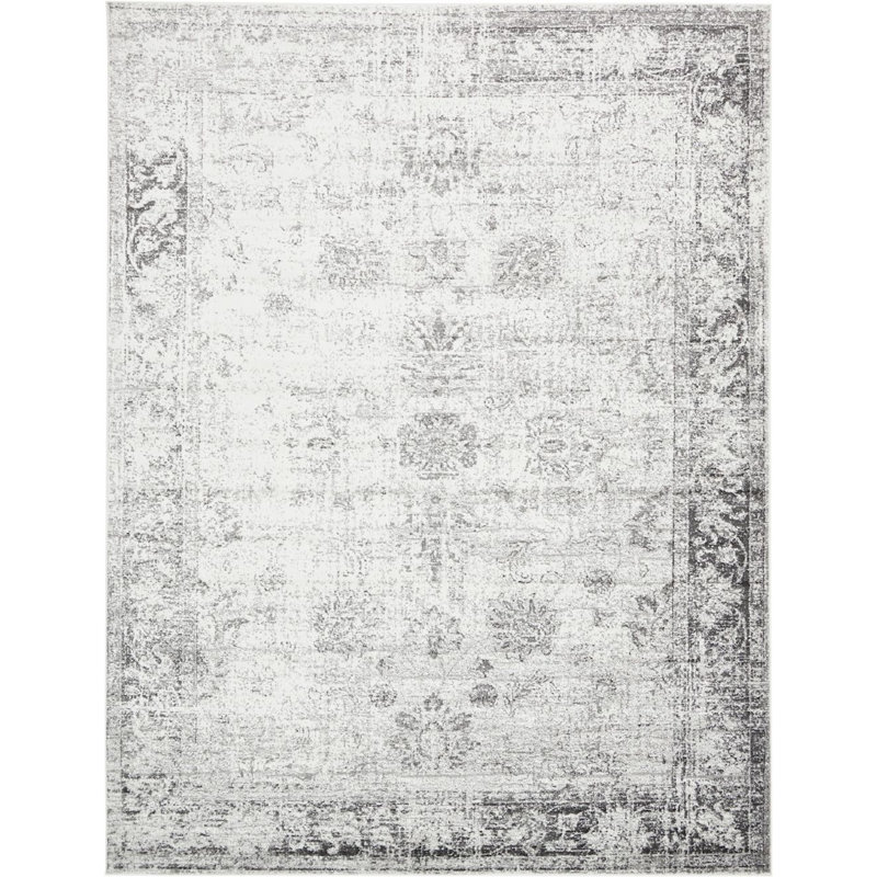 Pokorny Oriental Indoor Rug, Rectangle 8' x 11'